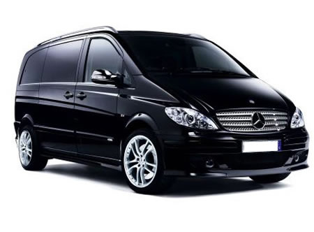 Rich Rent A Car